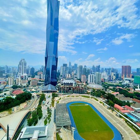 Astra At Opus Residences Kuala Lumpur Eksteriør bilde