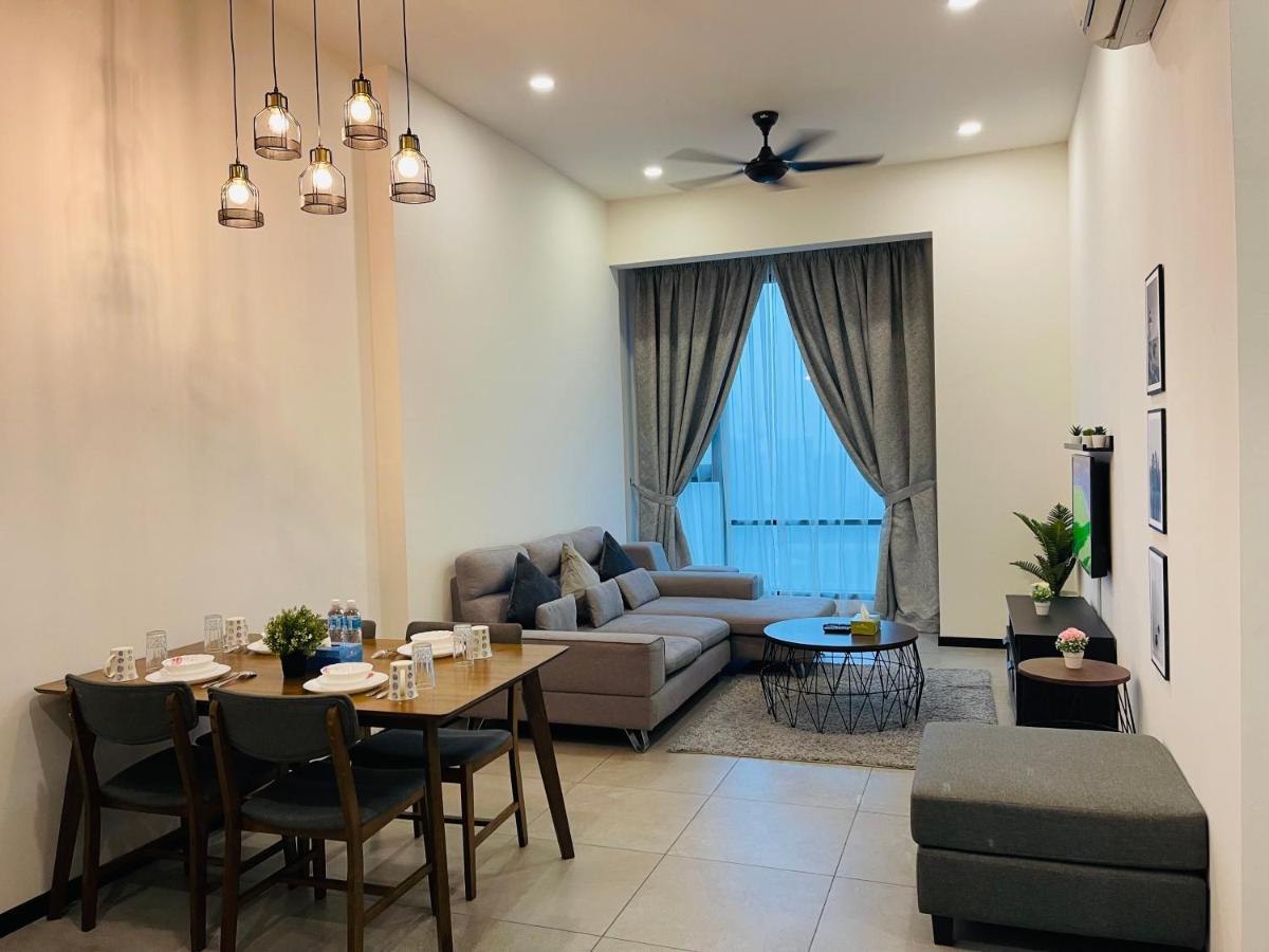 Astra At Opus Residences Kuala Lumpur Eksteriør bilde