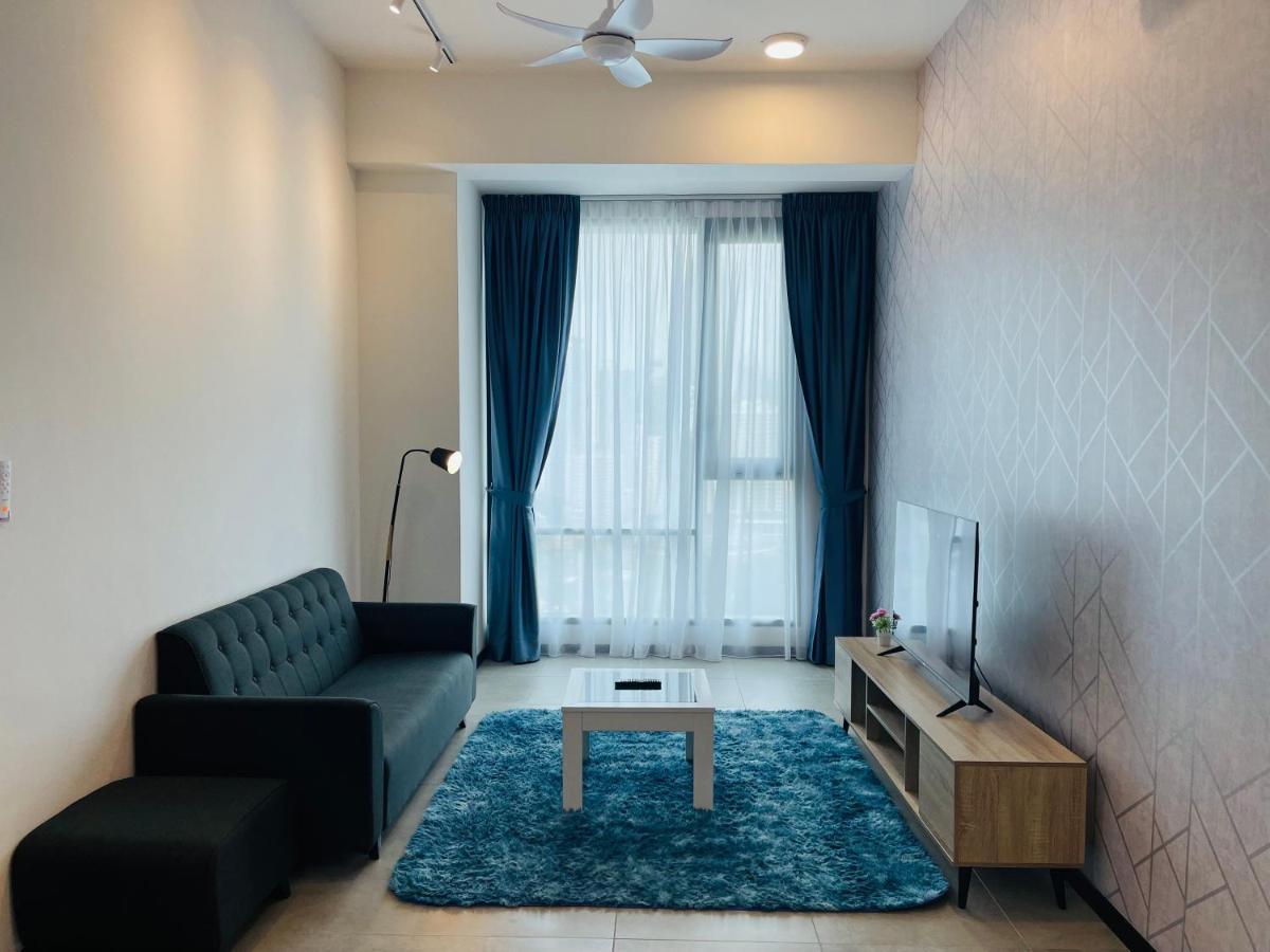 Astra At Opus Residences Kuala Lumpur Eksteriør bilde
