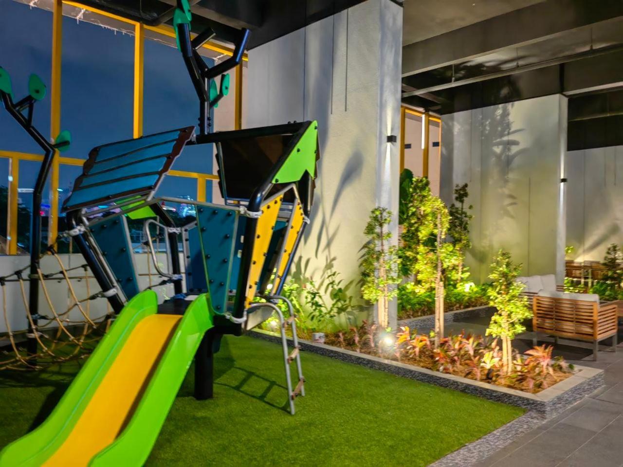 Astra At Opus Residences Kuala Lumpur Eksteriør bilde