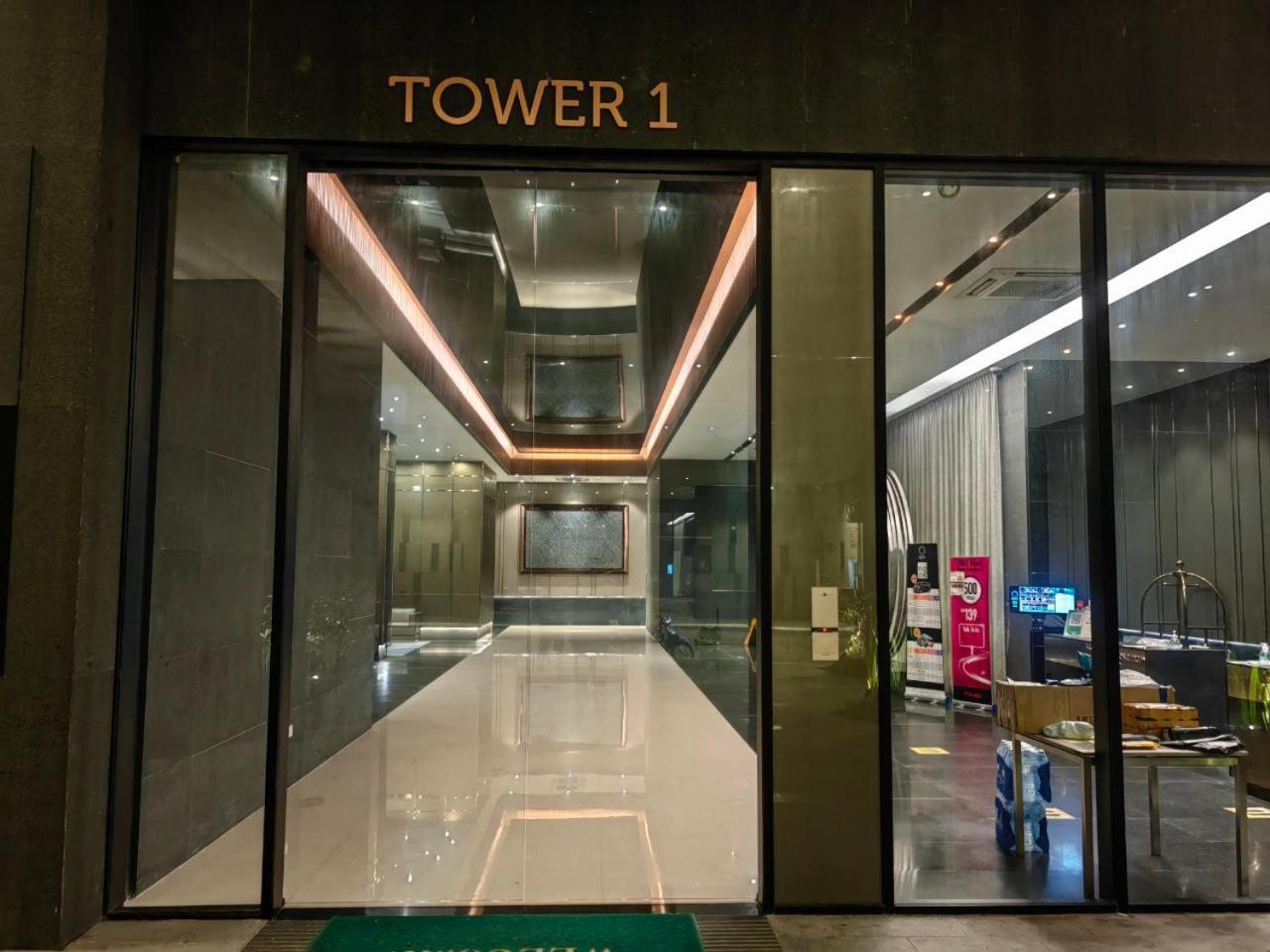 Astra At Opus Residences Kuala Lumpur Eksteriør bilde