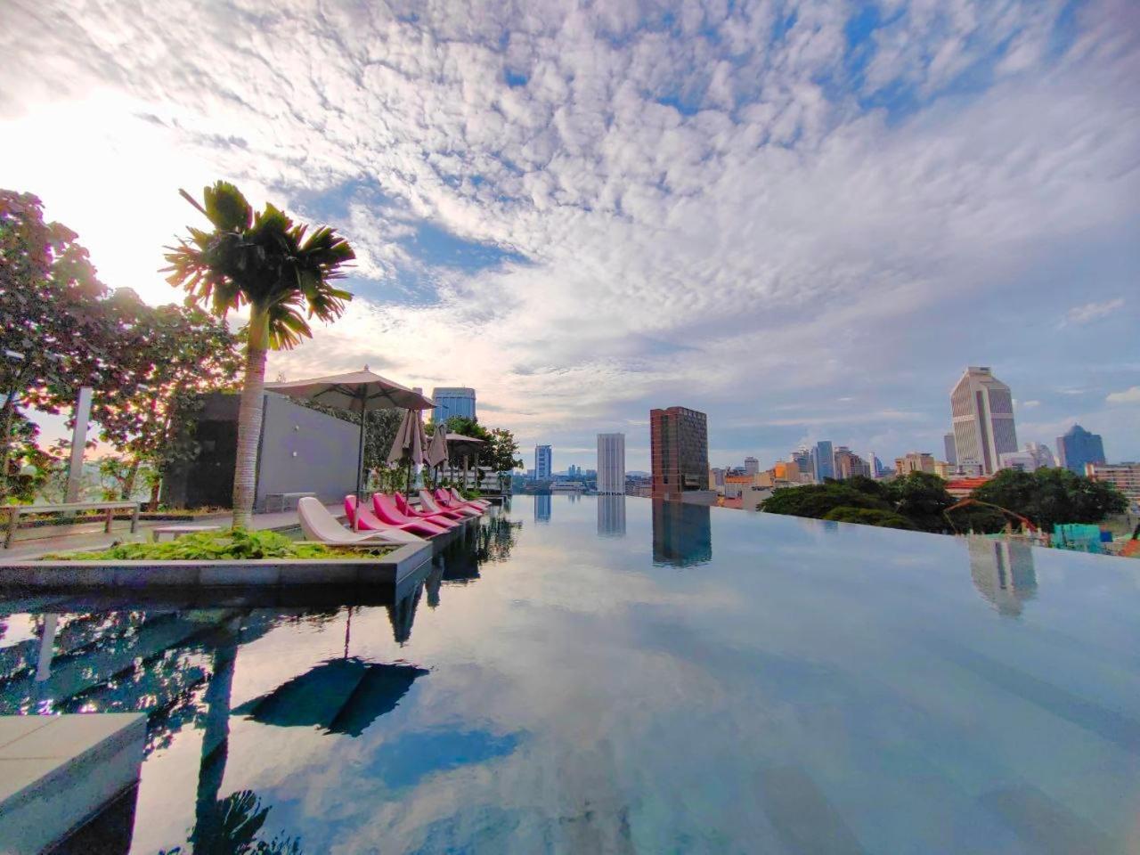 Astra At Opus Residences Kuala Lumpur Eksteriør bilde