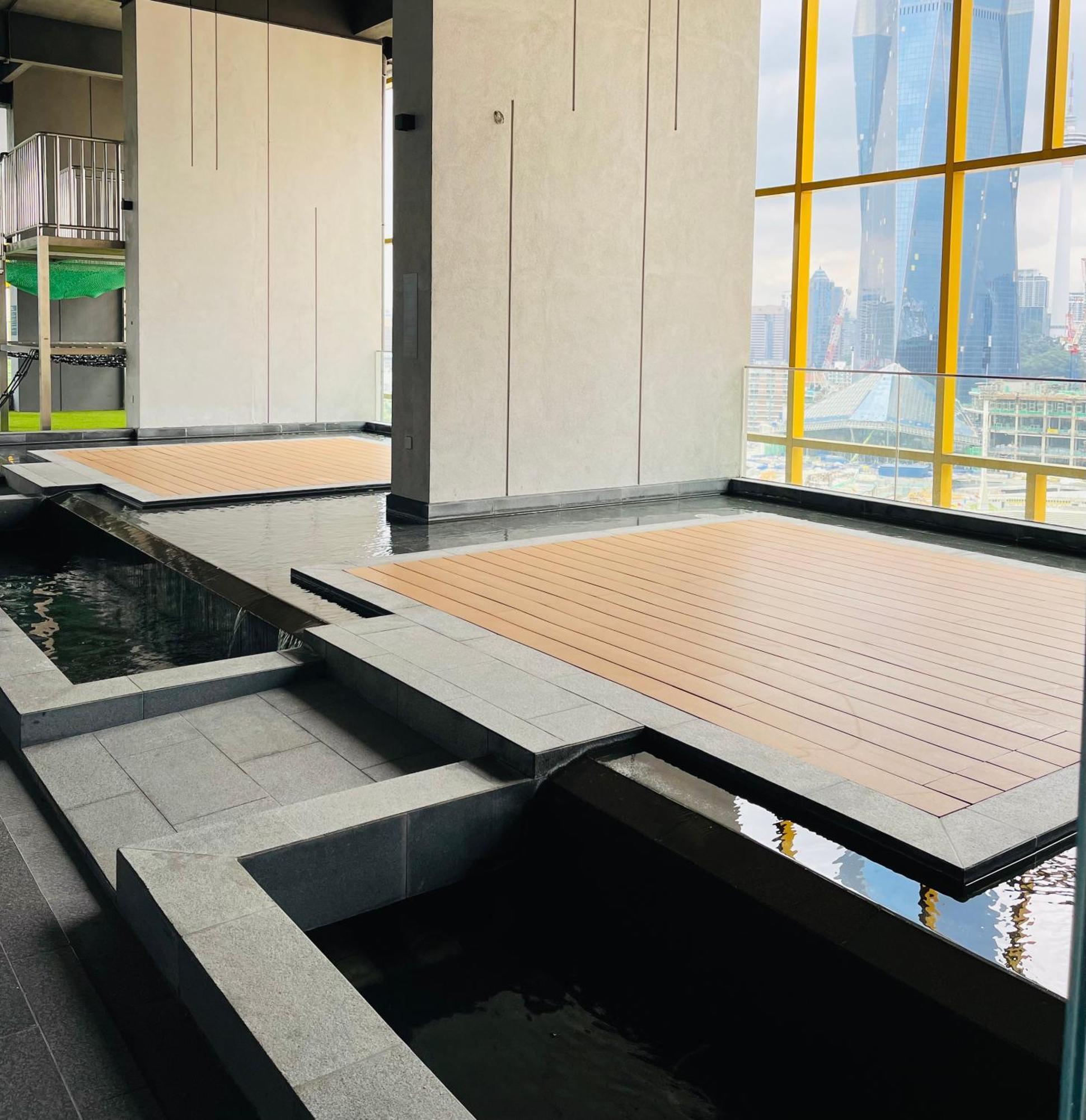 Astra At Opus Residences Kuala Lumpur Eksteriør bilde