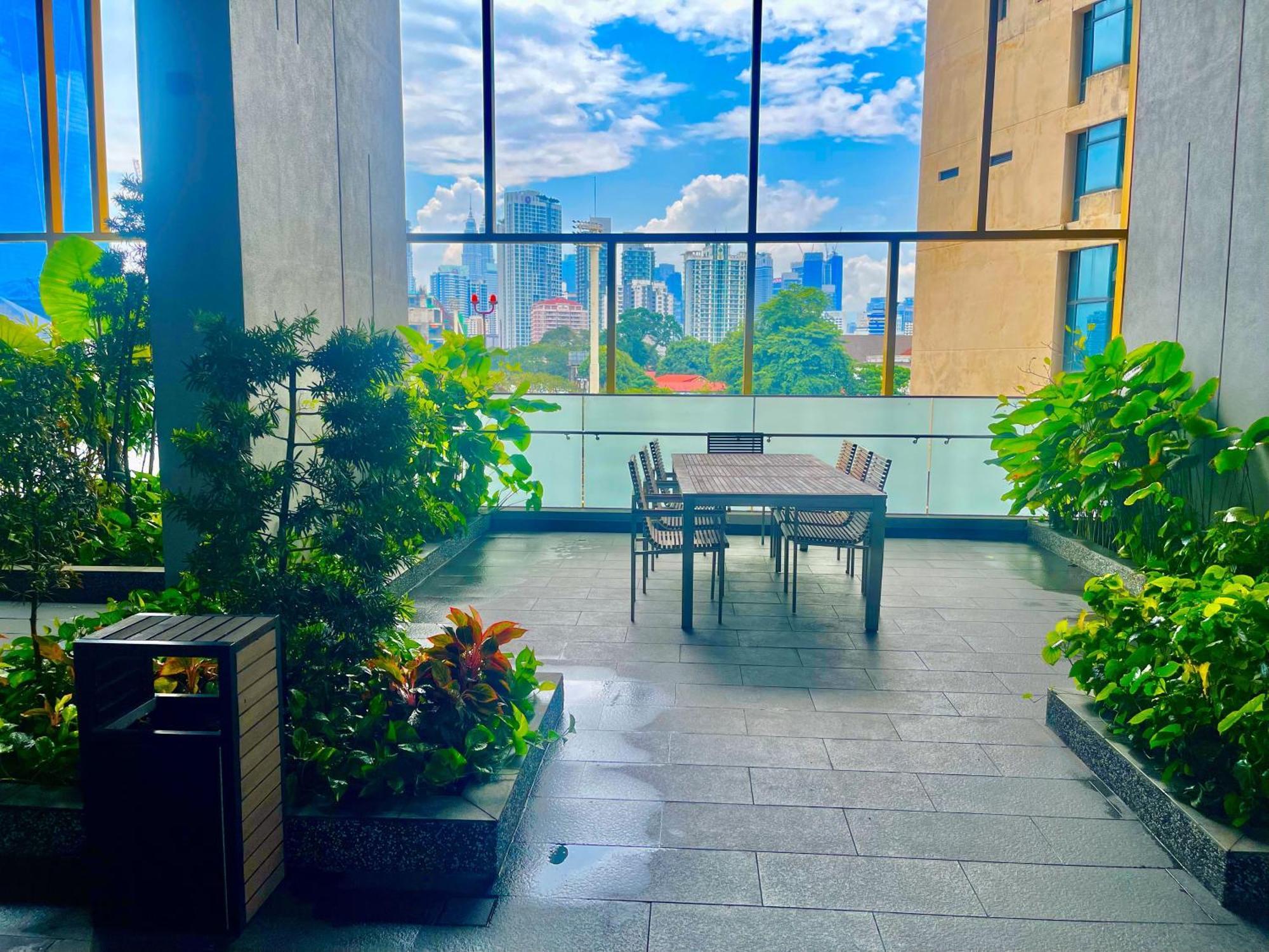 Astra At Opus Residences Kuala Lumpur Eksteriør bilde