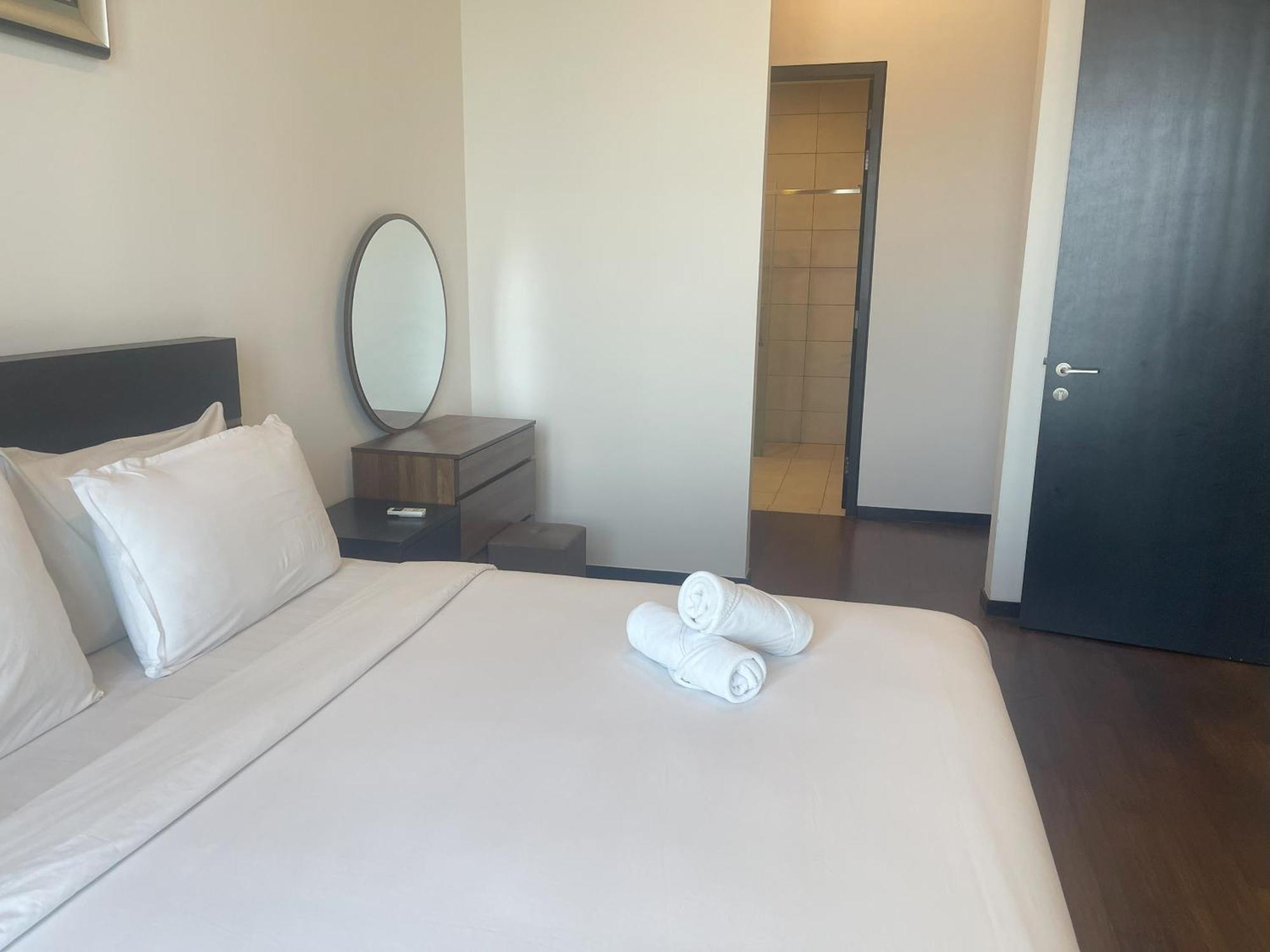 Astra At Opus Residences Kuala Lumpur Eksteriør bilde