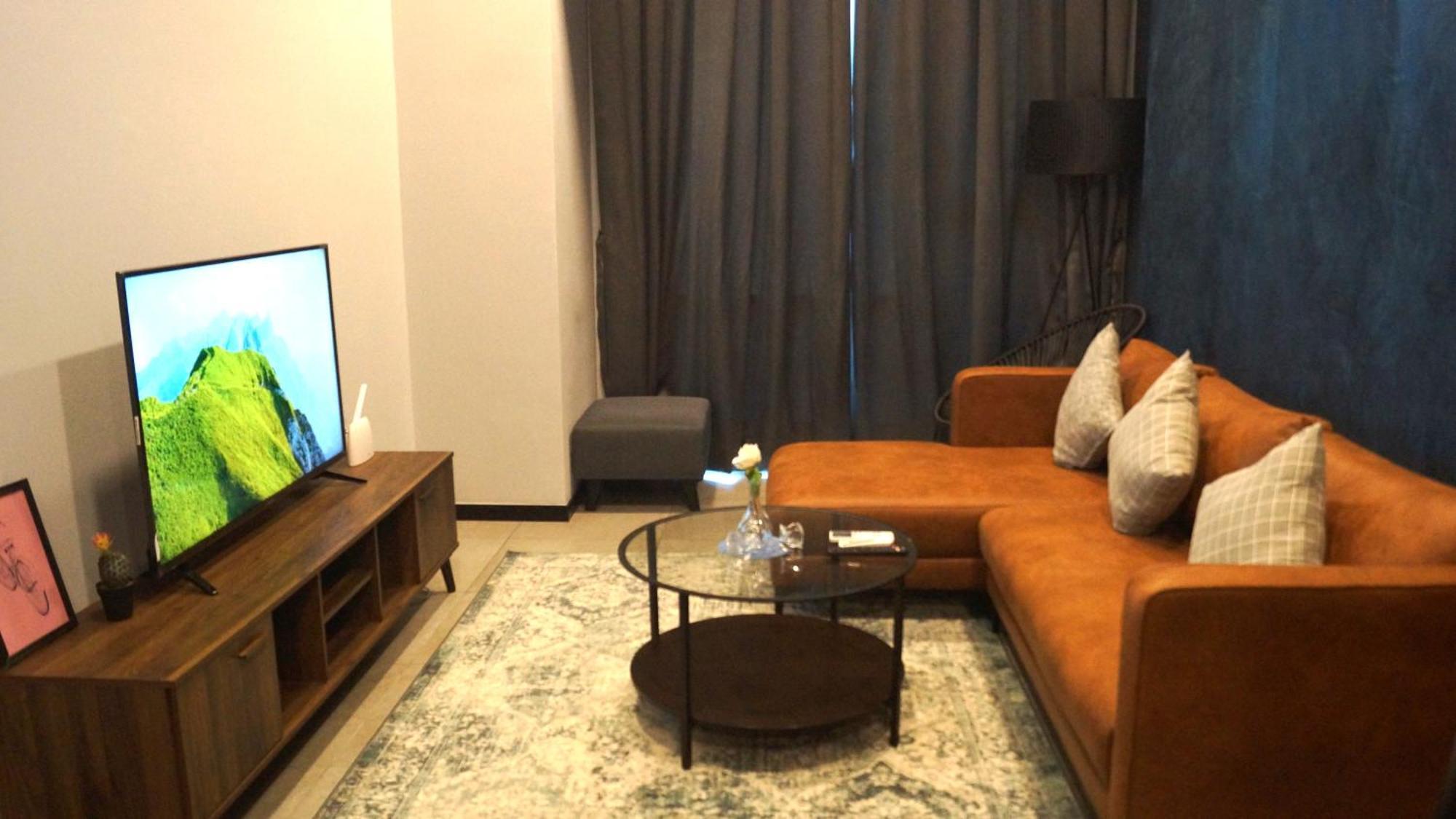 Astra At Opus Residences Kuala Lumpur Eksteriør bilde