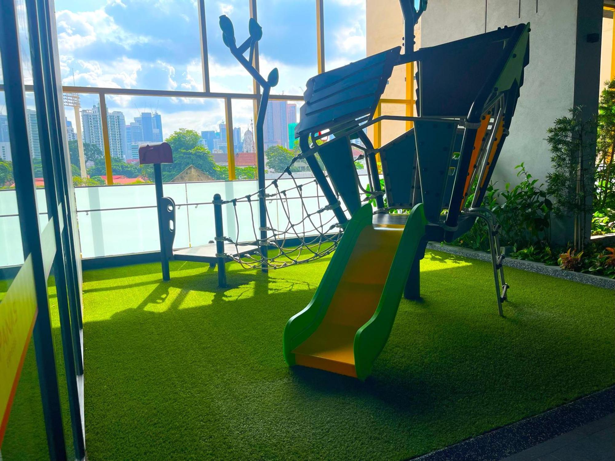Astra At Opus Residences Kuala Lumpur Eksteriør bilde